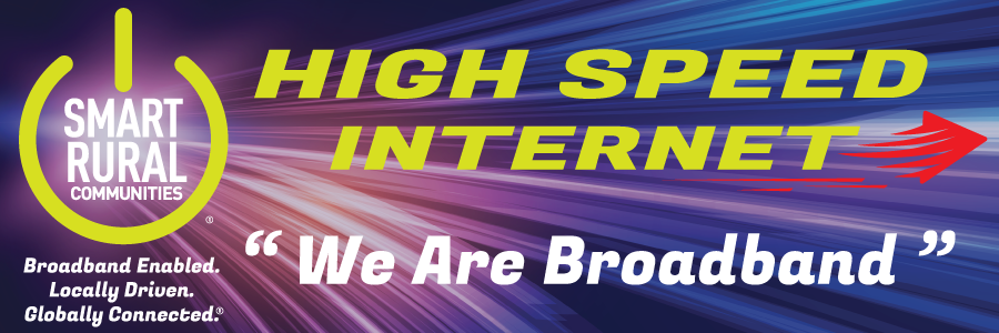 We Are Broadband